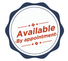 appointment-badge
